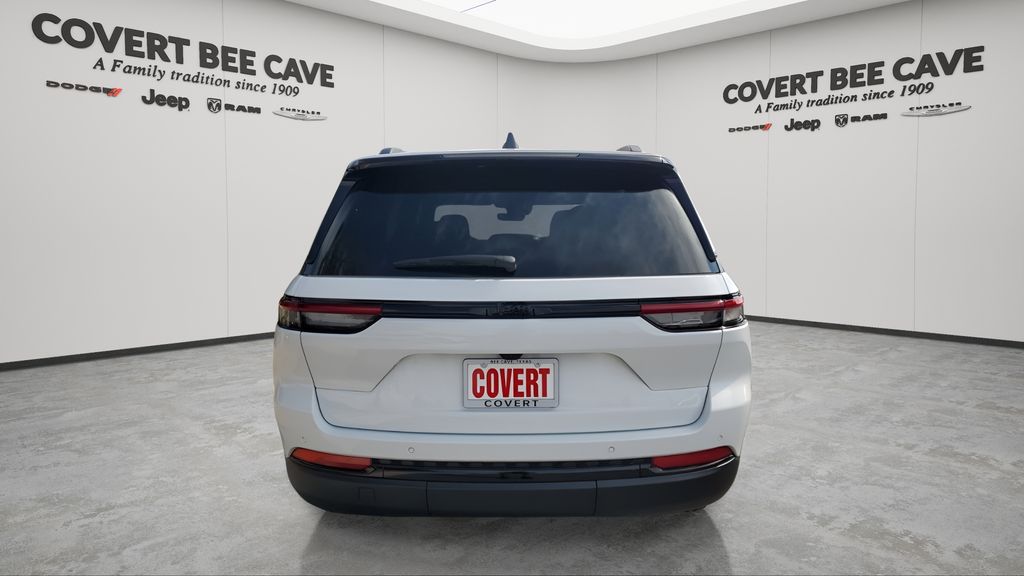 New Car 2025 Jeep Grand Cherokee  For Sale Under $35,000 In Austin, Texas