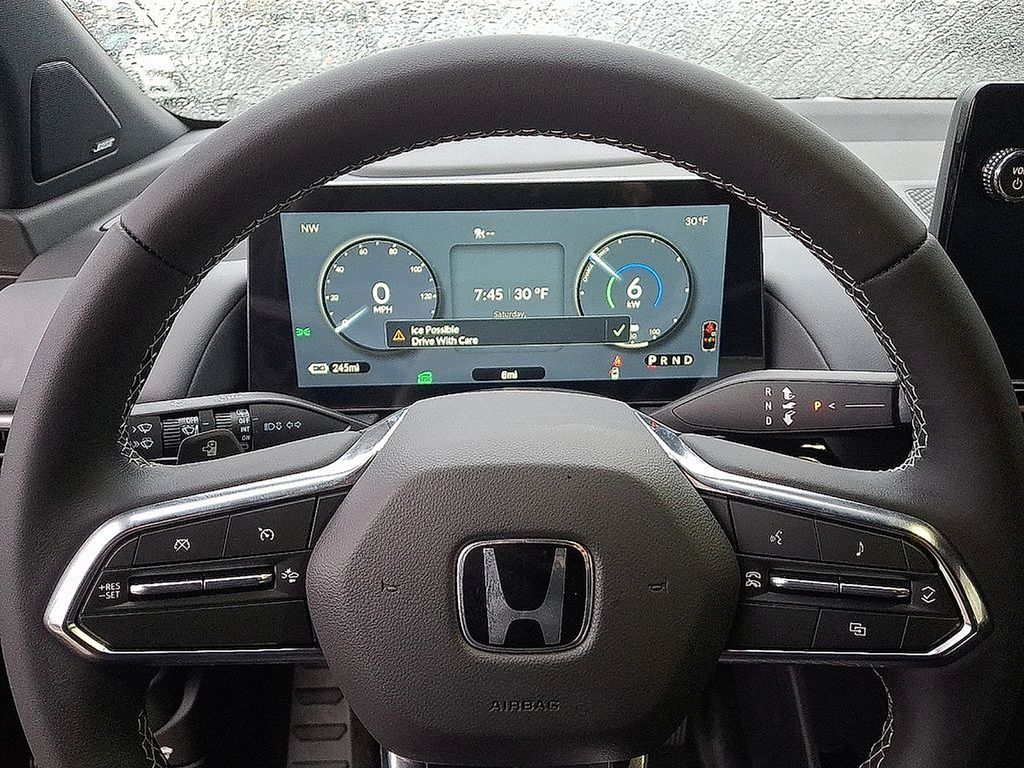 Thumbnail: 2026 Honda Prologue - 11