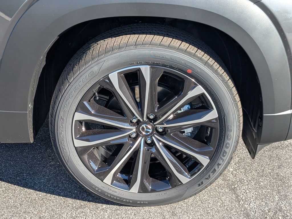 2026 Mazda CX-50 2.5 S Premium