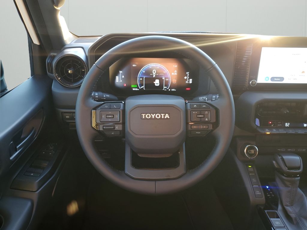 Used Car 2025 Toyota Land Cruiser  Base For Sale Under $60,000 In Austin, Texas