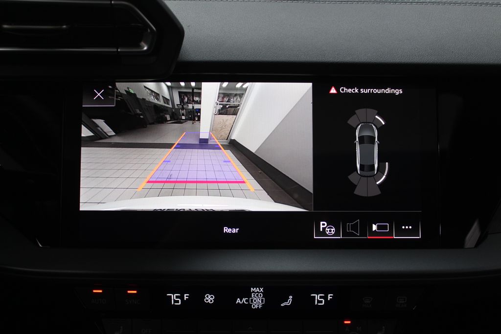 Thumbnail: 2026 Audi A3 - 17