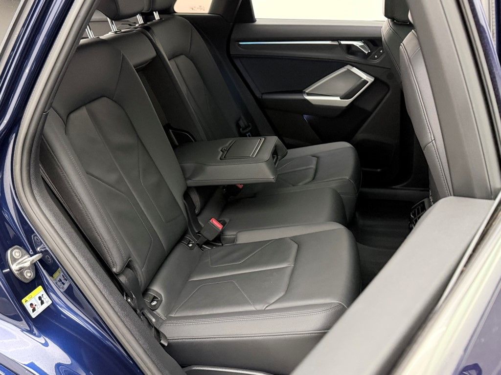 Thumbnail: 2021 Audi Q3 - 23