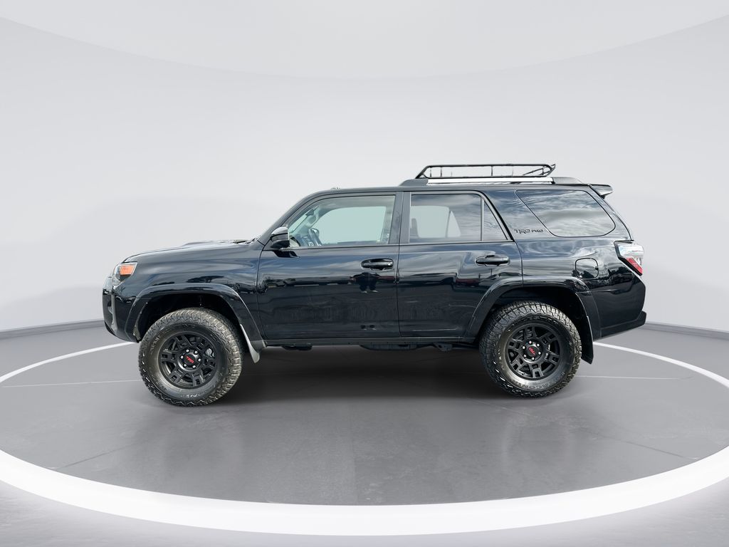 2018 Toyota 4Runner TRD Pro - 4