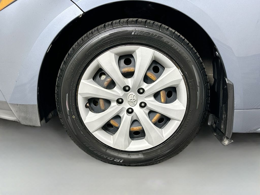 Thumbnail: 2024 Toyota Corolla - 29