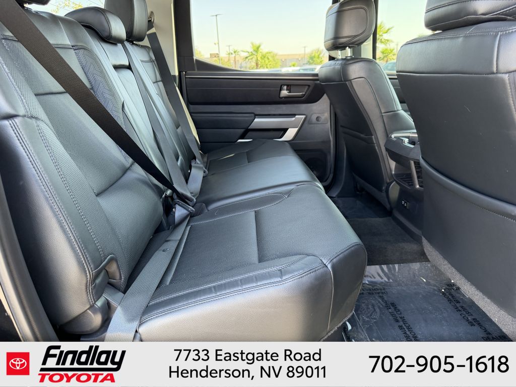 Used 2024 Toyota Tundra Truck