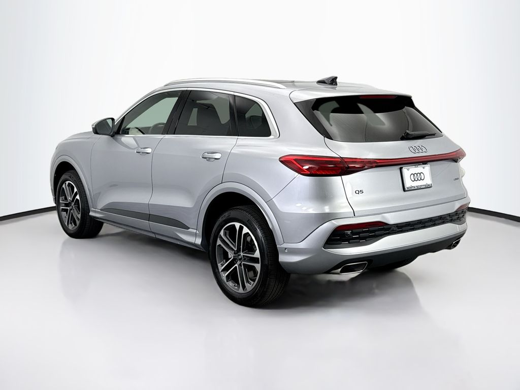 Thumbnail: 2025 Audi Q5 - 8