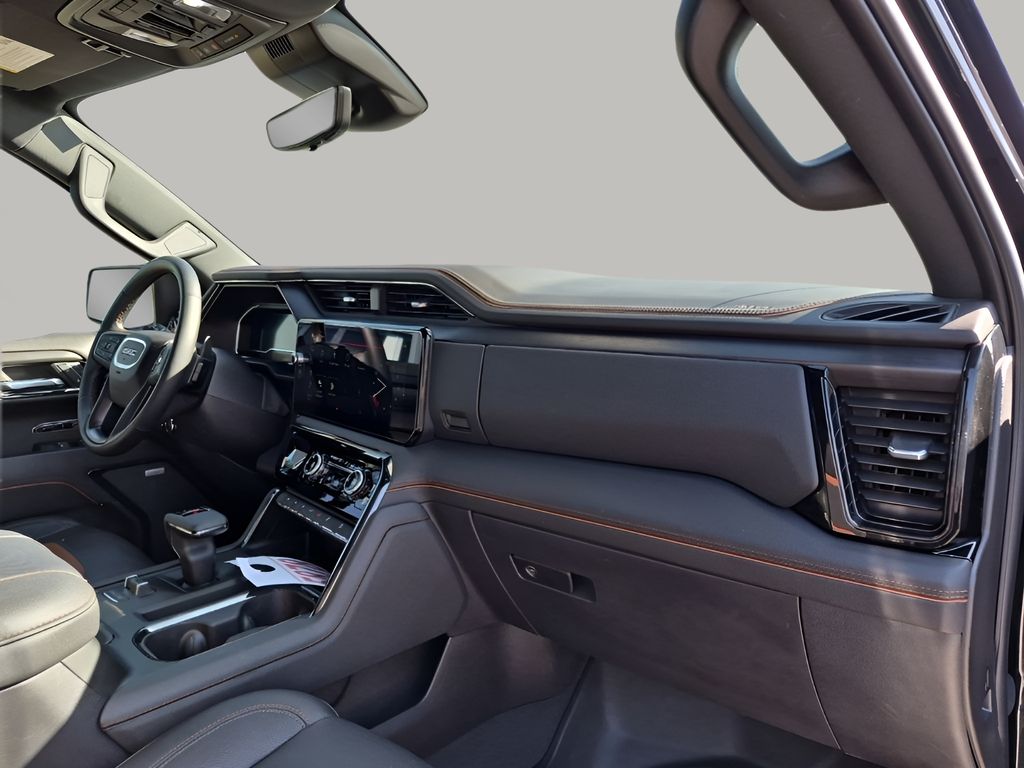 Used Car 2023 Gmc Sierra 1500  At4 For Sale Under $50,000 In Austin, Texas