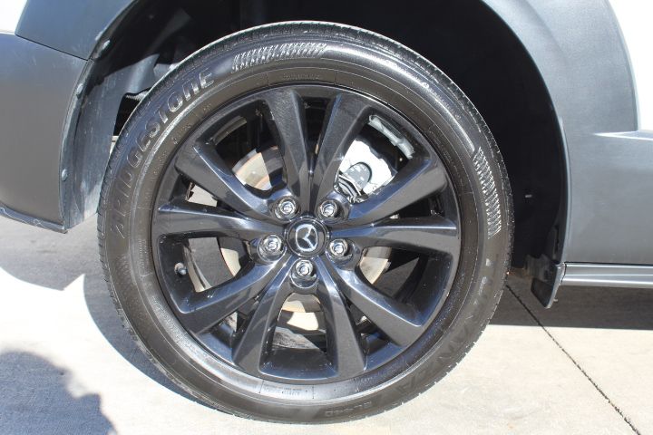 Used Car 2024 Mazda Cx-30  2.5 S Select Sport For Sale Under $25,000 In Georgetown, Texas