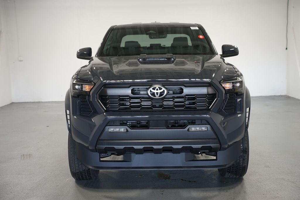 Thumbnail: 2025 Toyota Tacoma - 2