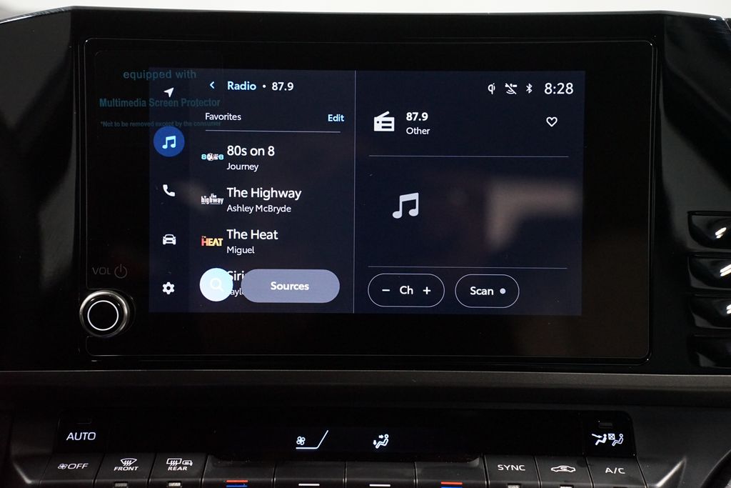 Thumbnail: 2026 Toyota Camry - 19