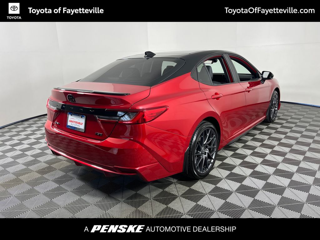Thumbnail: 2025 Toyota Camry - 15