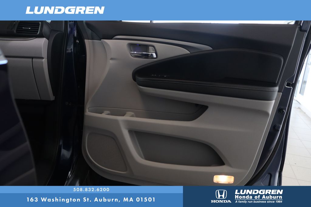 Used 2023 Honda Ridgeline Truck