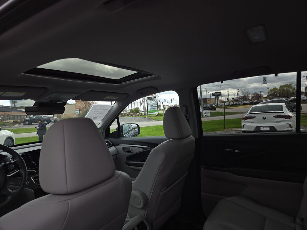 Used 2022 Honda Pilot For Sale in Fort Wayne, IN