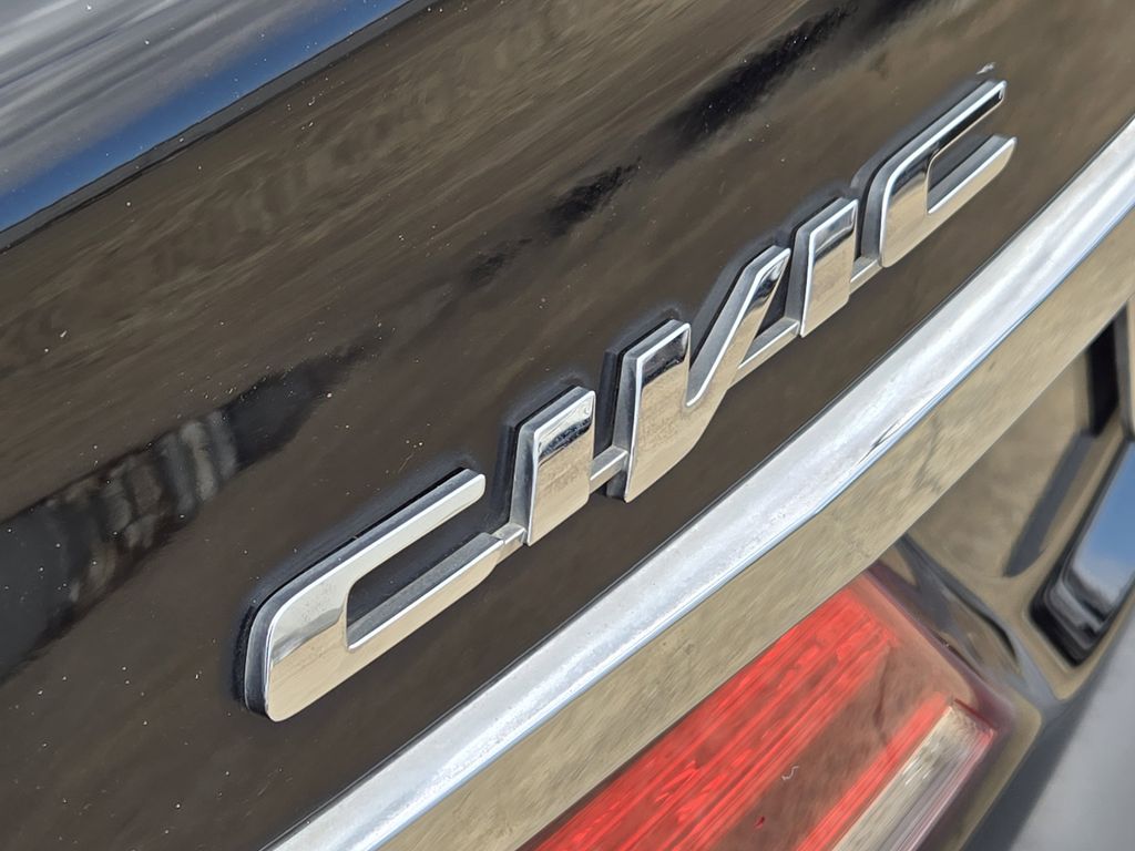 used 2014 Honda Civic car, priced at $9,492