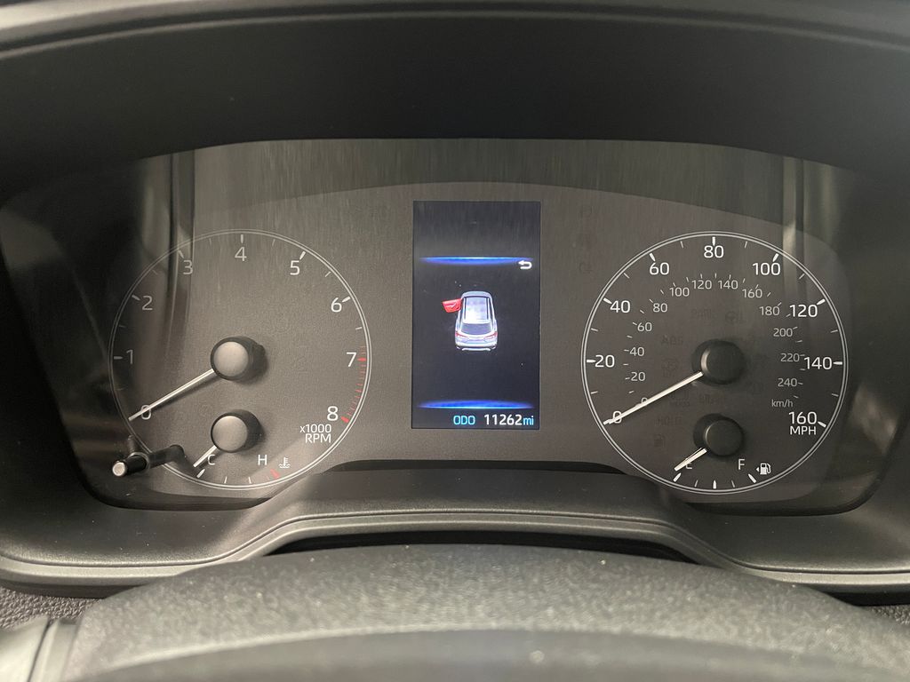 Thumbnail: 2023 Toyota Corolla Cross - 23