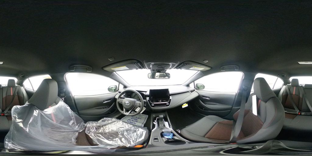 Thumbnail: 2026 Toyota Corolla - 18