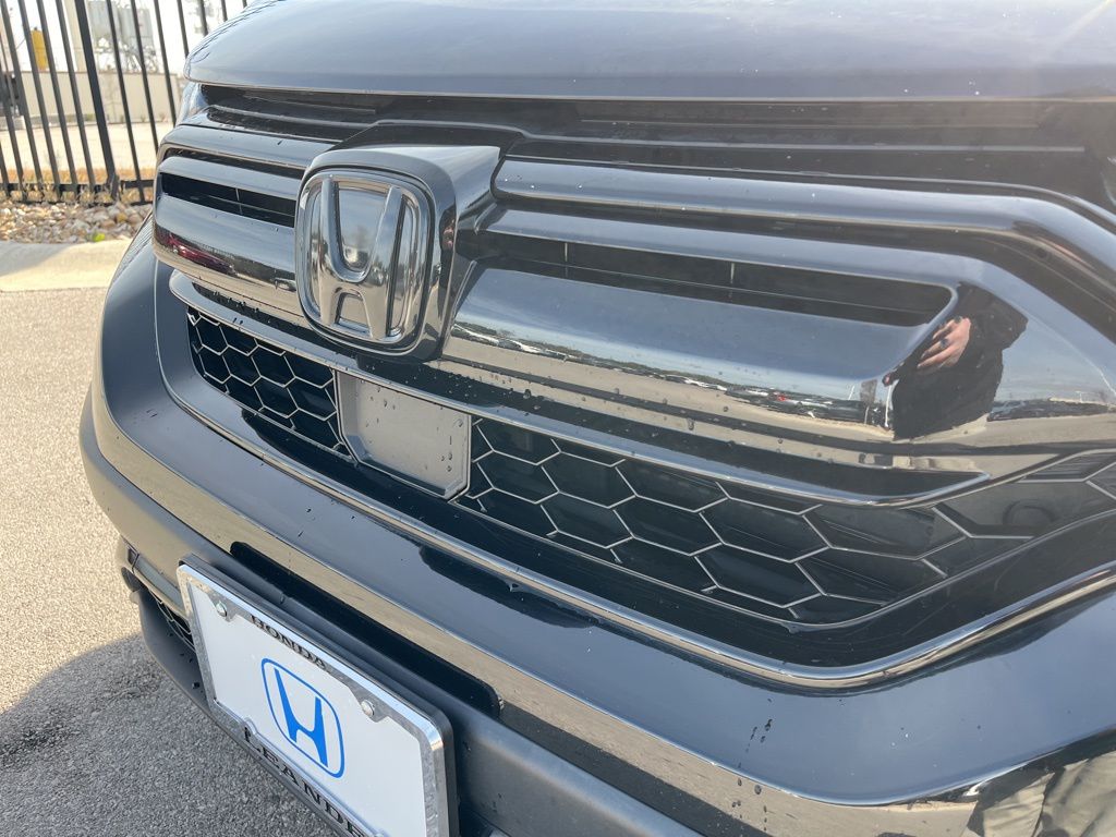 Thumbnail: 2022 Honda CR-V - 16