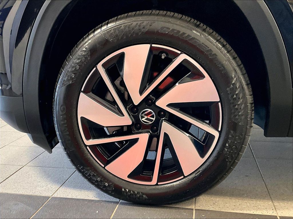 2025 Volkswagen Atlas — photo 7