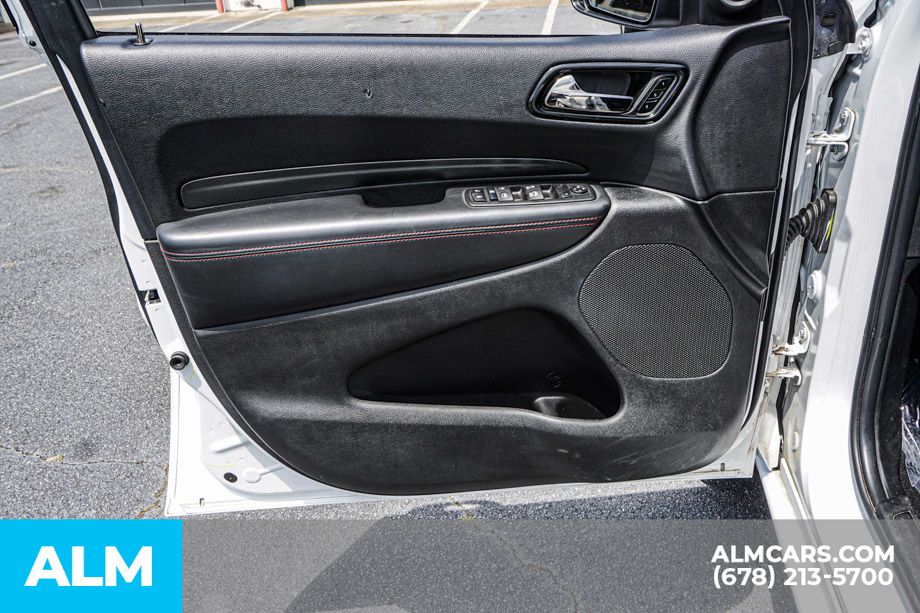 Used 2024 White Dodge GT Plus image 51