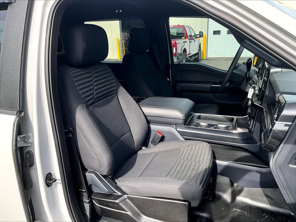 2023 Ford F-150 — photo 7