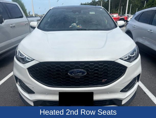 2024 Ford Edge ST