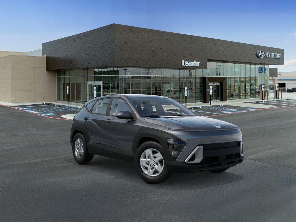 Thumbnail: 2026 Hyundai Kona - 2
