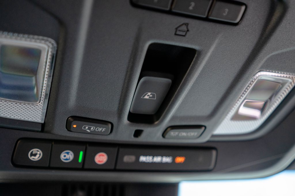 2026 Chevrolet Silverado 2500 HD High Country - Photo 47
