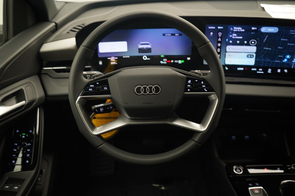 Thumbnail: 2027 Audi Q6 e-tron - 9
