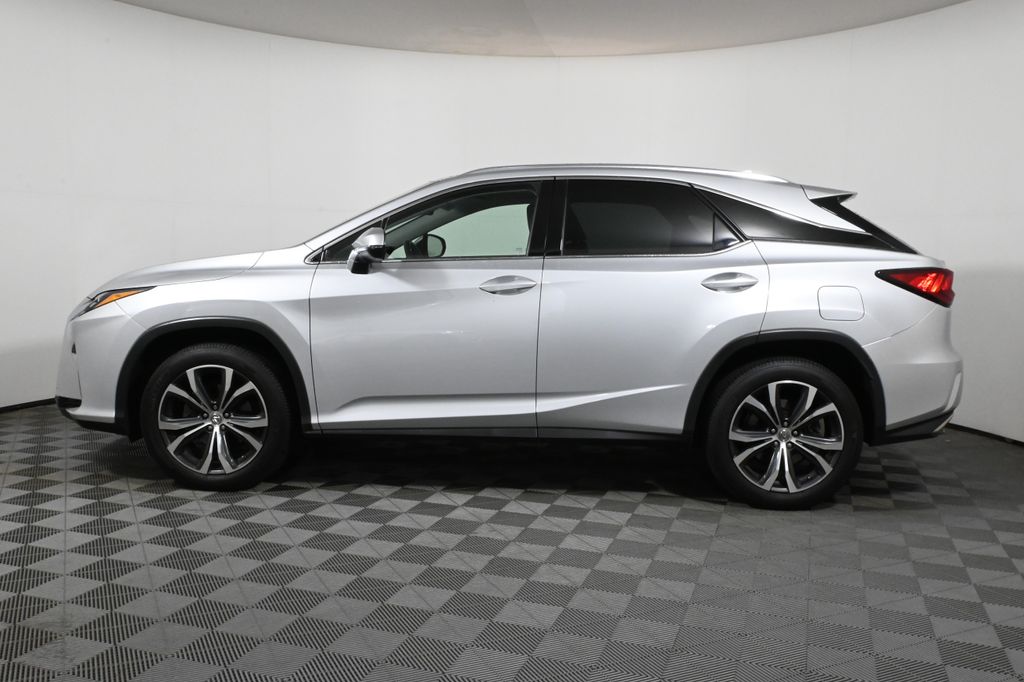 2016 Lexus RX 350 2