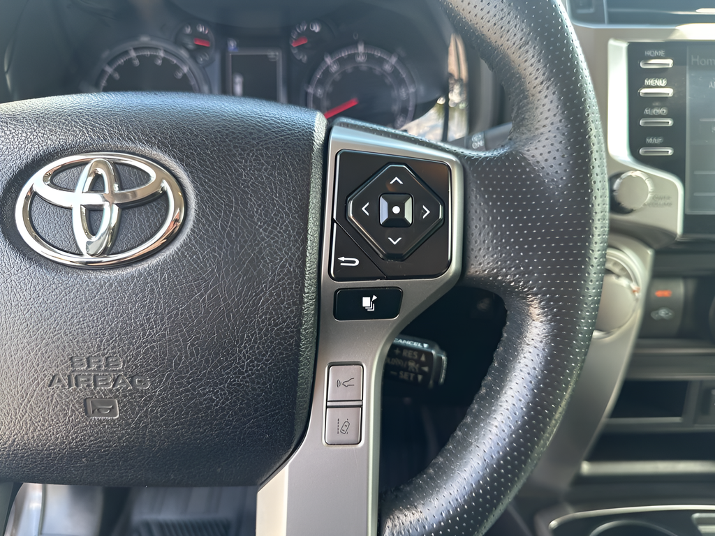 Used Car 2023 Toyota 4runner  Sr5 Premium For Sale Under $40,000 In Austin, Texas