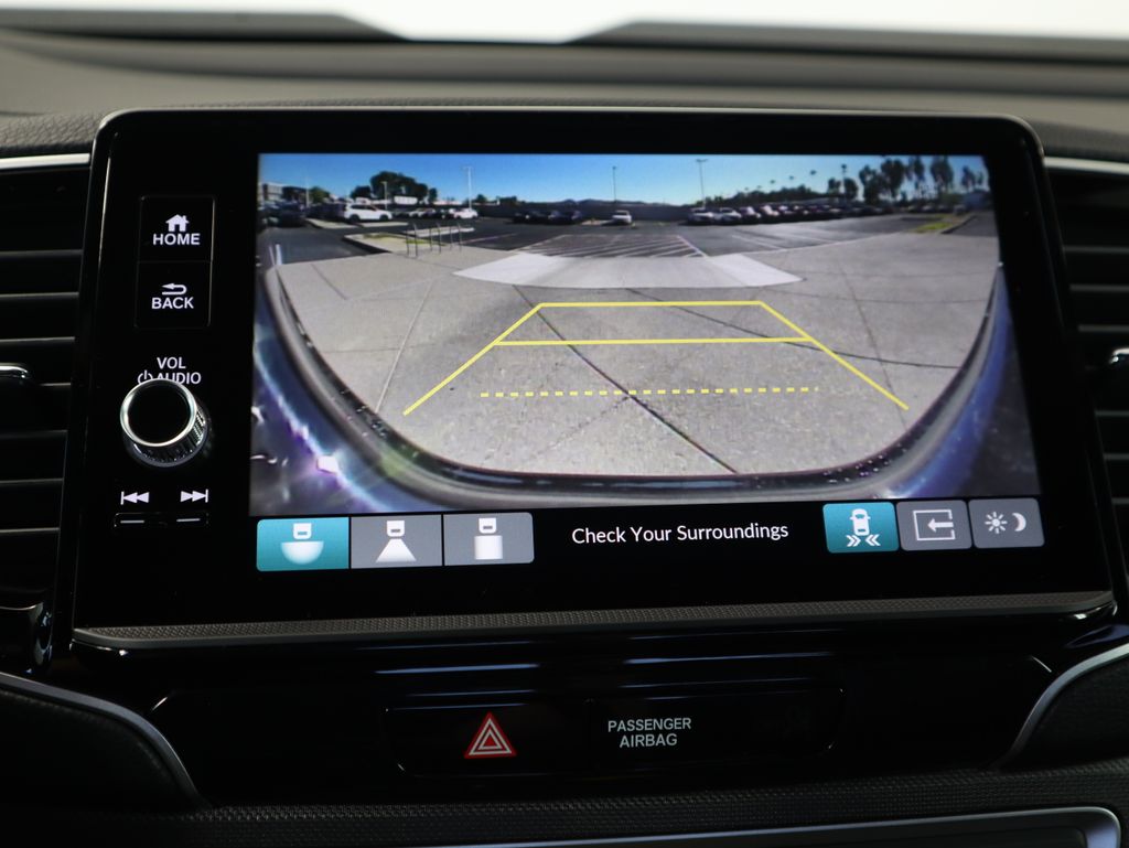 Thumbnail: 2026 Honda Ridgeline - 15