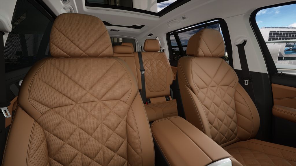Thumbnail: 2026 BMW X7 - 11