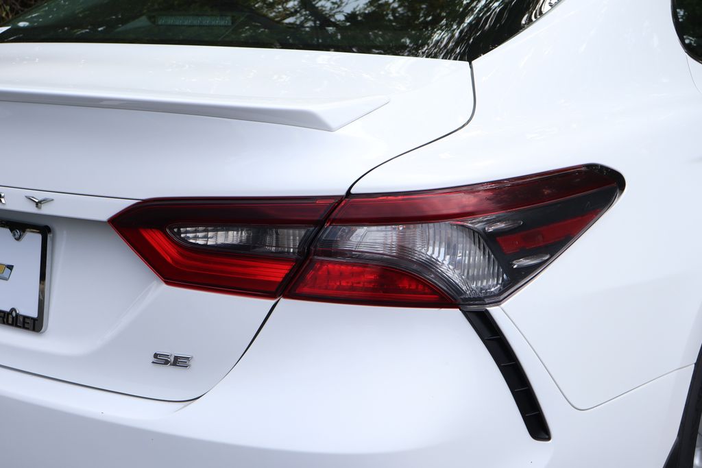 Thumbnail: 2024 Toyota Camry - 7
