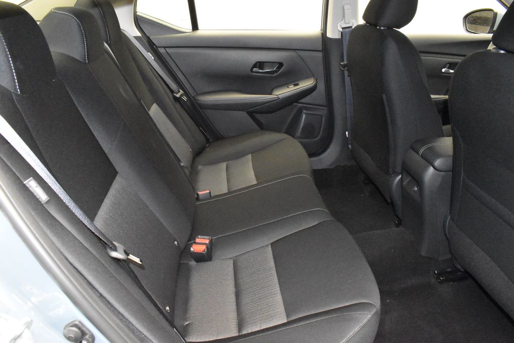 Thumbnail: 2025 Nissan Sentra - 29