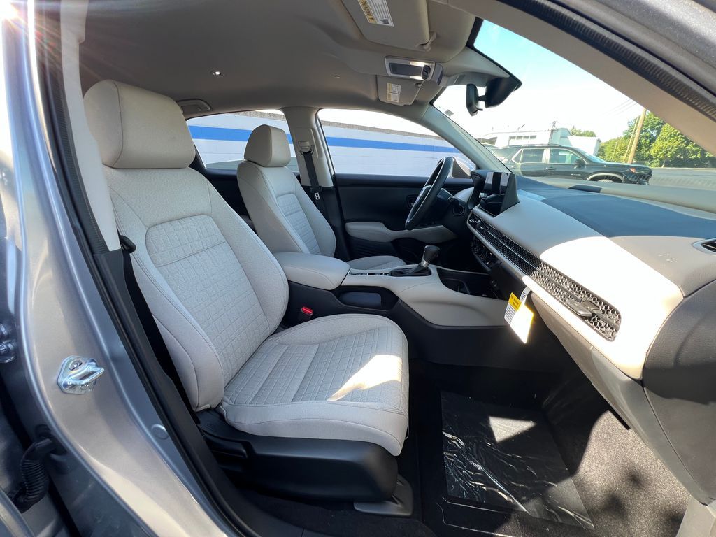 Thumbnail: 2027 Honda HR-V - 24