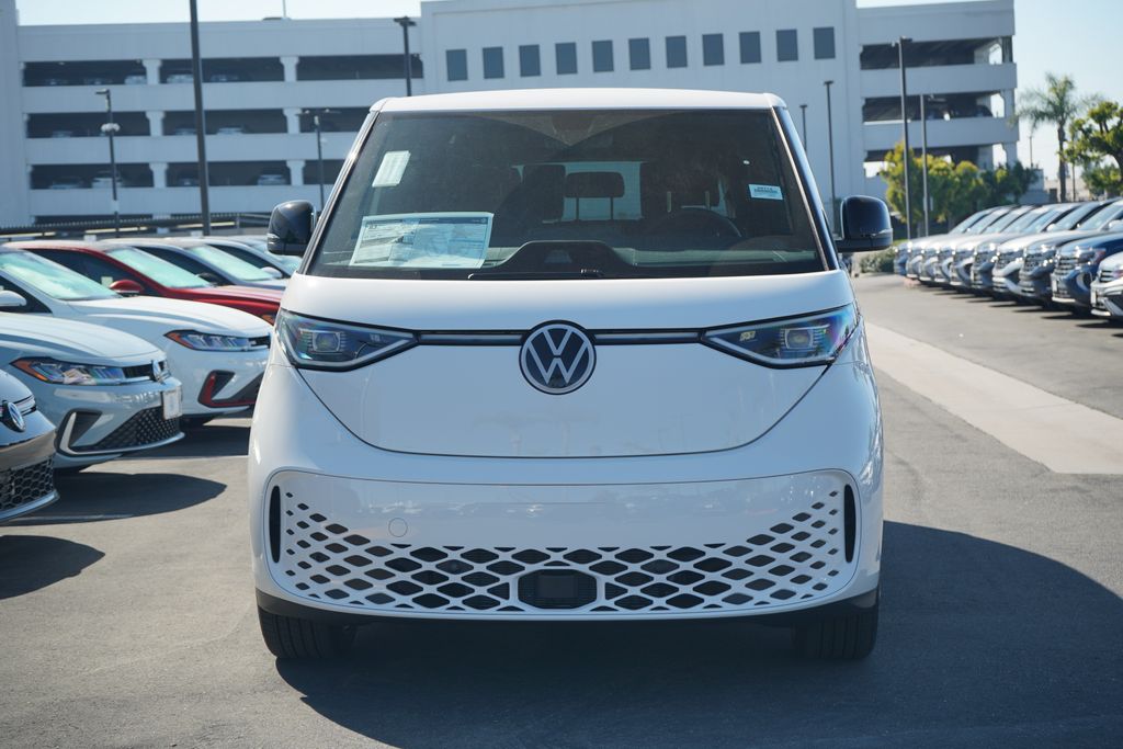 Thumbnail: 2025 Volkswagen ID.Buzz - 5