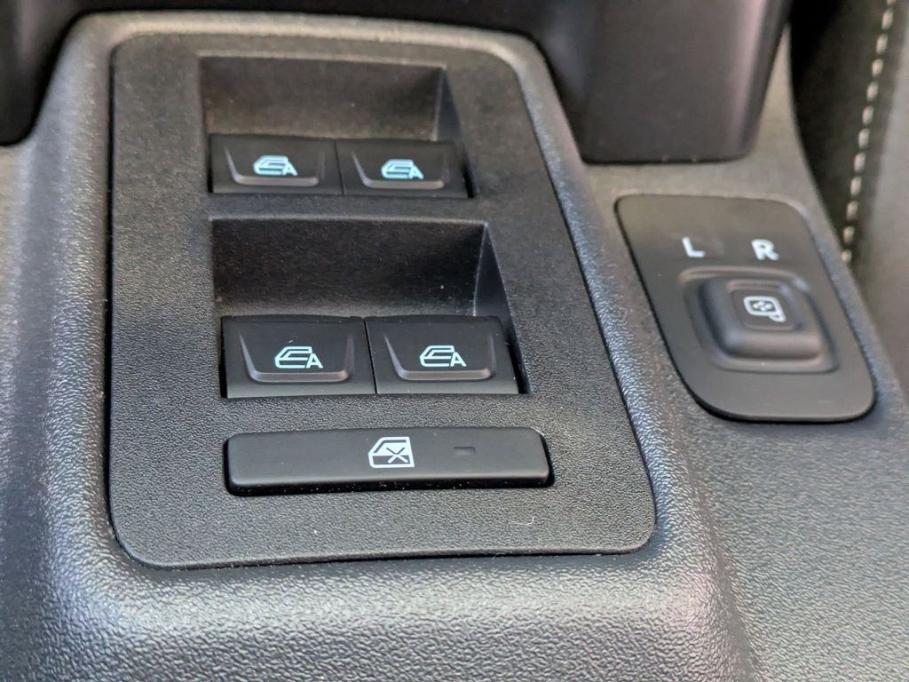 2025 Ford Bronco RTR