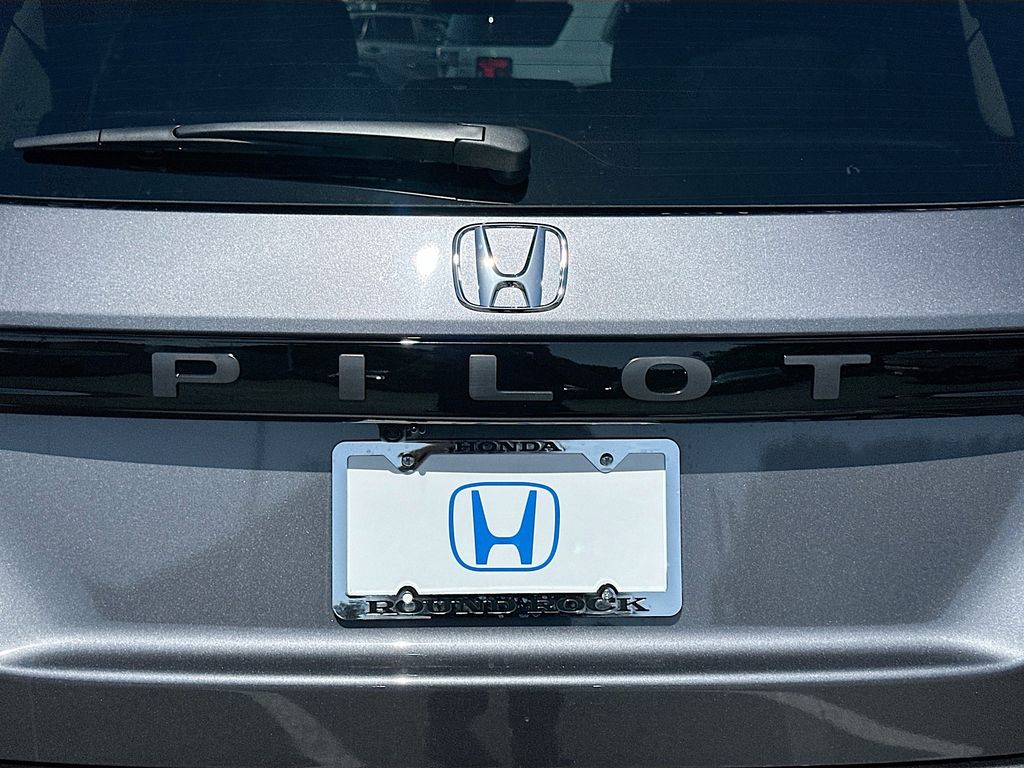 Thumbnail: 2025 Honda Pilot - 22