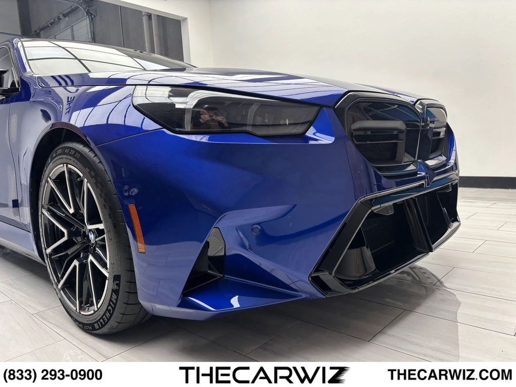 2026 BMW M5