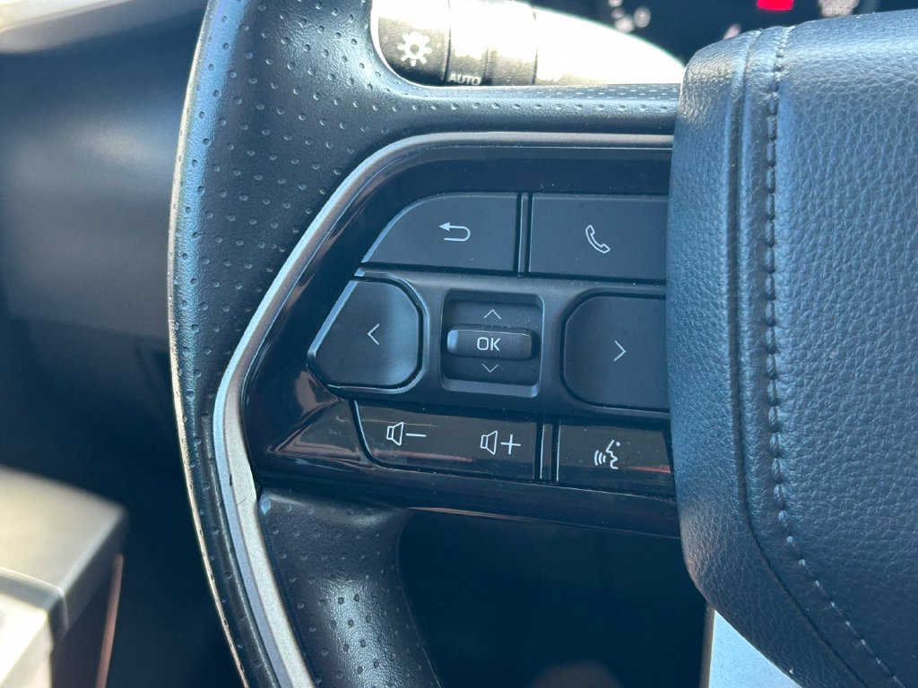 Used 2024 Toyota Tundra Truck