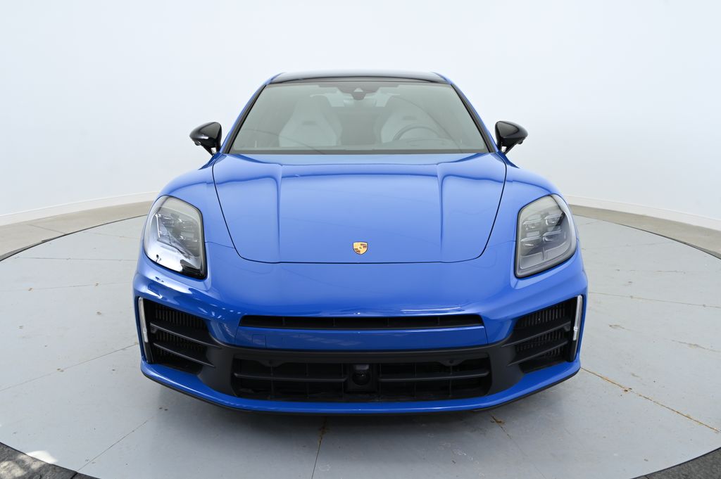 Thumbnail: 2024 Porsche Panamera - 10