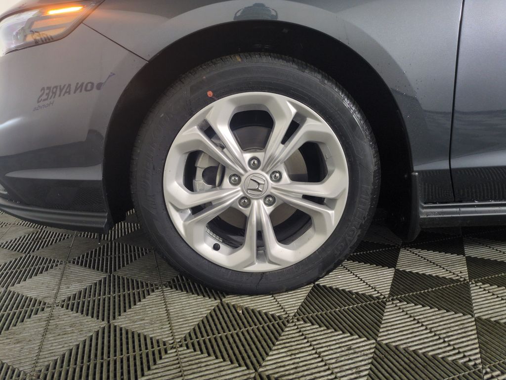 New 2026 Honda Accord For Sale in Fort Wayne, IN