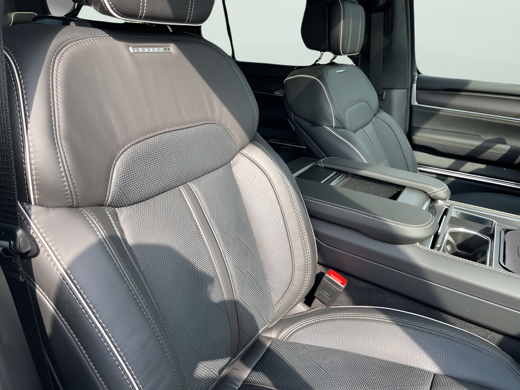 New Car 2025 Jeep Grand Wagoneer  Series Ii For Sale In Austin, Texas