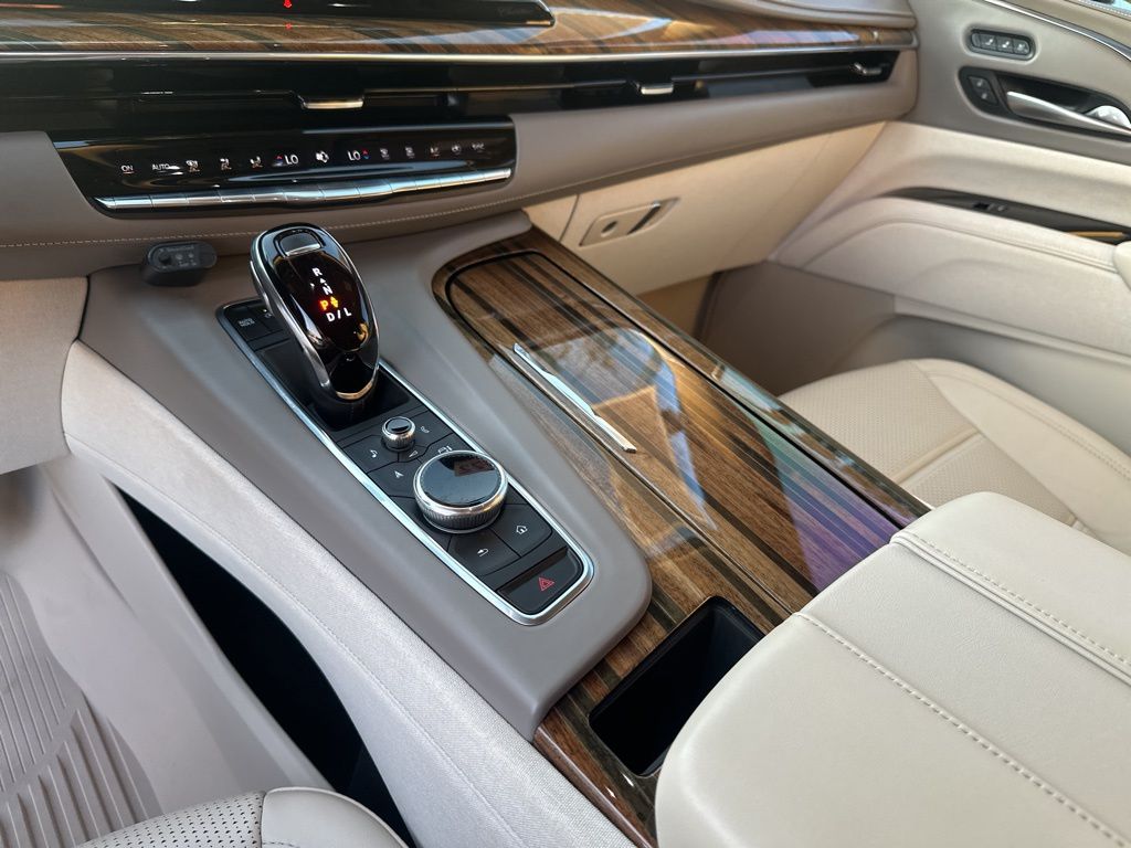 Used Car 2022 Cadillac Escalade  Sport Platinum For Sale Under $90,000 In Austin, Texas