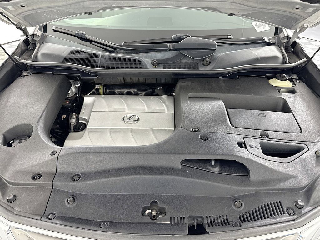 Thumbnail: 2015 Lexus RX - 29