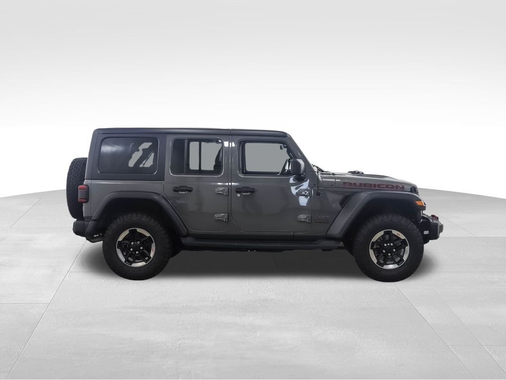 Thumbnail: 2019 Jeep Wrangler - 6