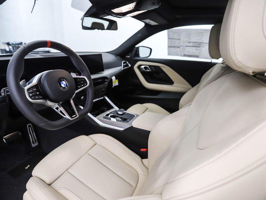 Thumbnail: 2025 BMW 2 Series - 11