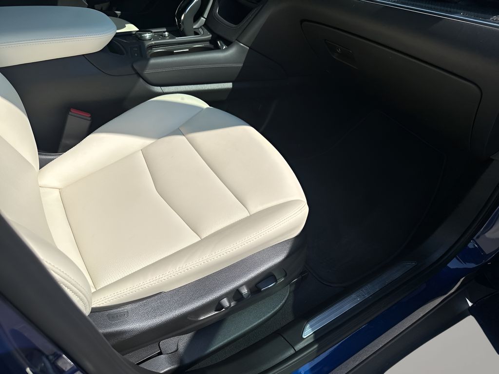 New Car 2025 Cadillac Xt5  Sport For Sale In Austin, Texas
