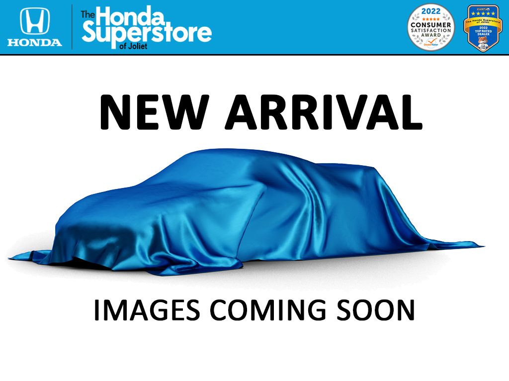 2019 Honda Civic Coupe EX FWD