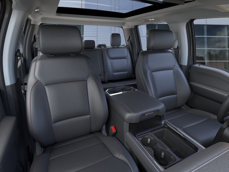 2026 Ford F-250 Super Duty LARIAT